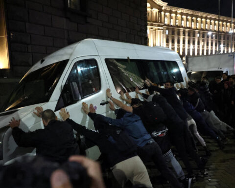 Bulgaria will resubmit draft 2026 budget after protests