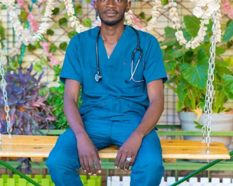 Hospital massacre caps long series of attacks on healthcare in war-torn Sudan