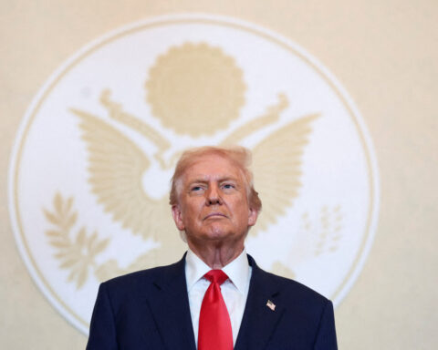 Trump vows to freeze migration from ‘Third World Countries’ after D.C. attack