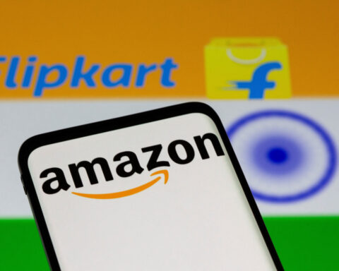 Amazon, Flipkart take aim at India's banks with new consumer loan offerings