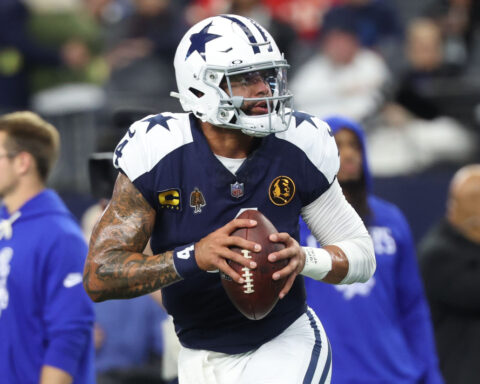 Burrow leads Bengals to win in return, Cowboys outlast Chiefs and Love shines in Packers win: Thanksgiving NFL recap