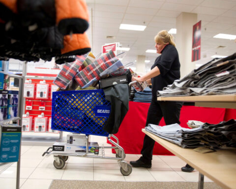 Could this finally be Sears’ last Black Friday?