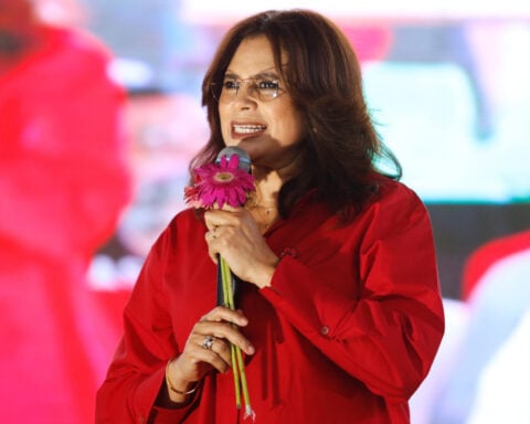 Hondurans to elect new president and Congress even as candidates fan electoral doubt