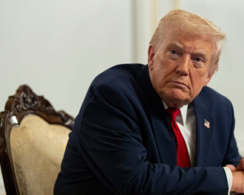 Trump says he wants to 'permanently pause' migration to the US from poorer countries