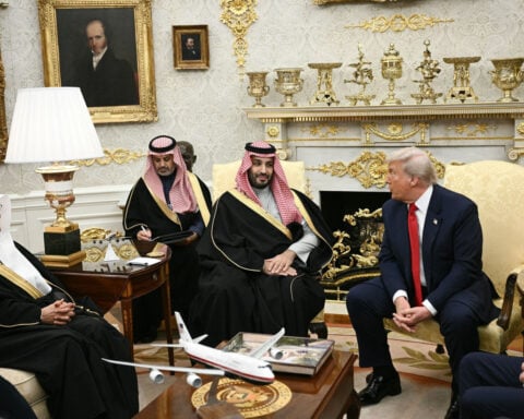 Trump has pledged to help end the fighting in Sudan. Will it be enough?