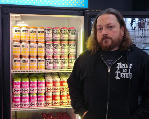 What a federal ban on THC-infused drinks and snacks could mean for the hemp industry