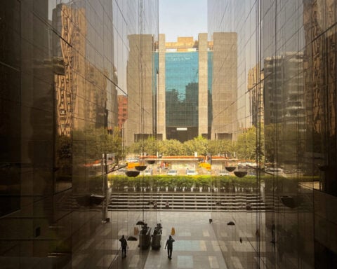 India's Q2 GDP growth likely stayed firm on strong domestic demand