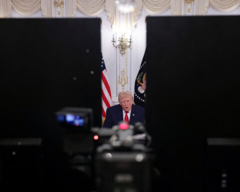 Trump warns Venezuelan drug traffickers 'land attacks' will start 'soon'