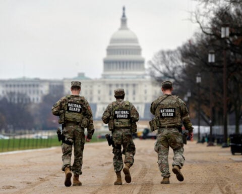 Refugee groups worry about backlash after shooting of National Guard soldiers in DC