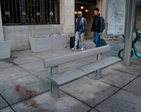 Five things to know about the gun used in the D.C. National Guard shootings