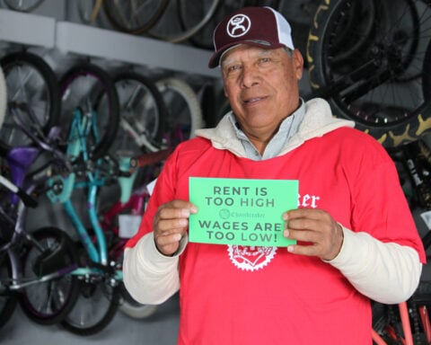 Santa Fe tackles rental rates with first-in-US minimum wage approach