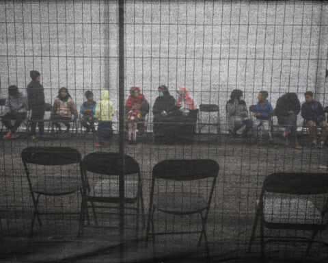 Trump administration to carry out sweeping immigration review after National Guard shooting