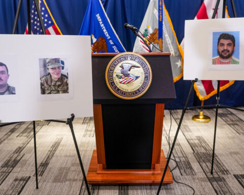 Officials criticize Biden vetting, but Afghan shooting suspect was granted asylum under Trump