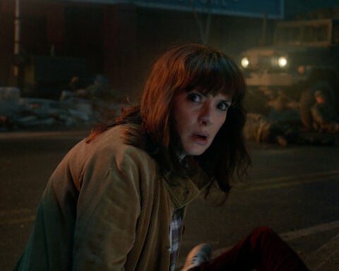 The 5 strangest and most marvelous things about ‘Stranger Things 5,’ so far