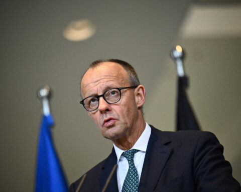 Germany says Trump should invite South Africa to G20 summit