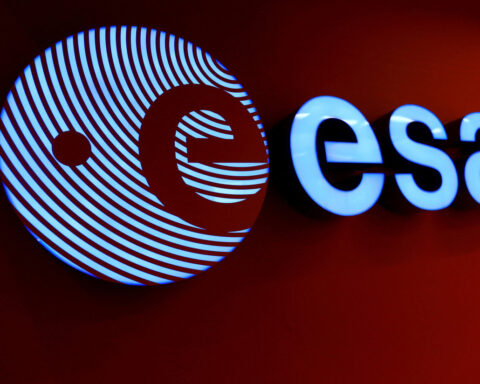 European nations agree 30% boost in three-year space budget