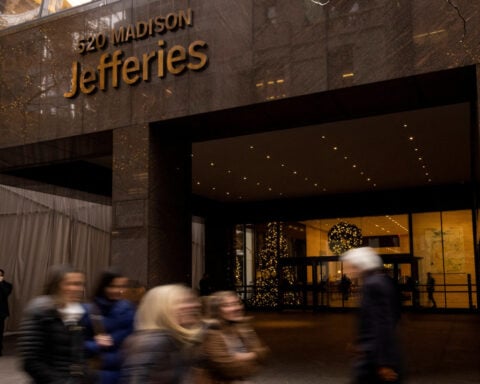 US SEC probing Jefferies for bankrupt First Brands dealings, FT reports