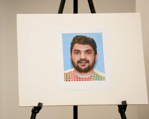 What we know about Afghan national suspected of shooting two Guardsmen near White House