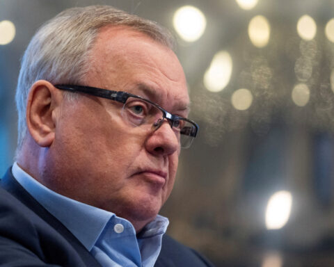 Russia's VTB eyes US-owned firm in drive to build farm sector champion