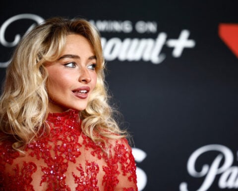 Pop star Sabrina Carpenter tells White House to stop using her music