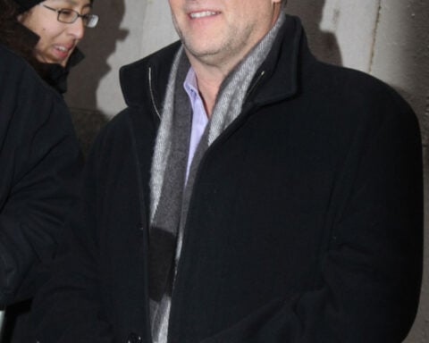 Dave Coulier says he has received a second cancer diagnosis