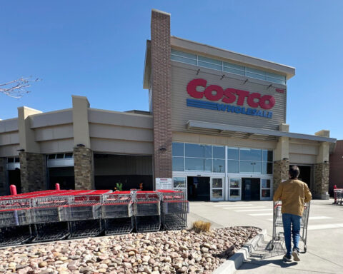 Costco becomes biggest company yet to demand refund of Trump tariffs