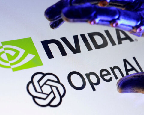 Nvidia CFO says chipmaker yet to finalize $100 billion OpenAI deal