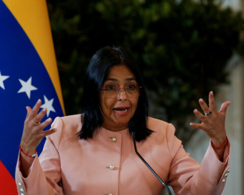 Venezuela rejects sale of Citgo's parent, vice president says