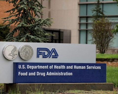 US FDA's newly appointed drugs chief set to retire