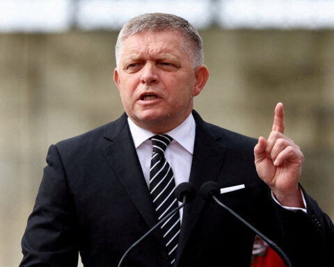 Slovak government's revamp of whistleblower office draws criticism