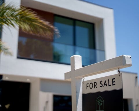 The real estate industry is pressuring Zillow and other sites to nix extreme weather risk data buyers have come to rely on