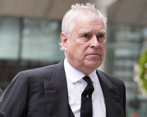 Andrew Mountbatten-Windsor denied six-figure compensation payout for leaving Royal Lodge, crown estate says