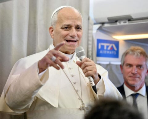 Pope Leo urges against US incursion of Venezuela as he warns Western countries to be ‘less fearful’ of immigrants