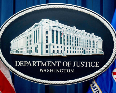 Federal prosecutors say Afghan national made bomb threat on TikTok video in Texas