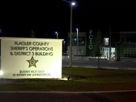 Pizza box helps point deputies to suspect in home burglary, sheriff's office says