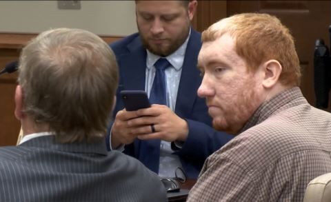 With appeals exhausted, the question remains: Will Joe Clyde's father reveal the location of his son's body?