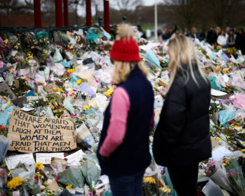 UK police must act urgently to prevent sex crimes against women, says report