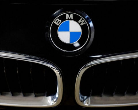 BMW sets new mid-term climate goal
