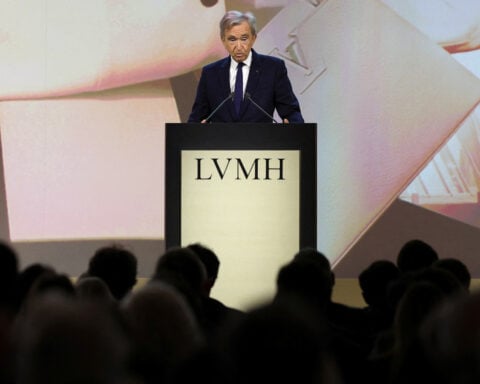 Hermes heir takes aim at LVMH's Arnault in missing shares civil lawsuit, court document shows