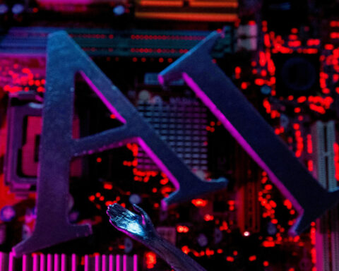 Axiado raises $100 million for chip to save space, power in AI data centers