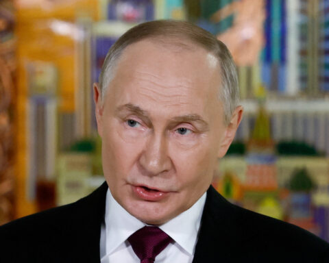 Putin warns Europe: if you want war, then Russia will defeat you
