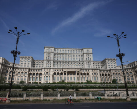 Romania seeks judicial pension reform again after first try thwarted