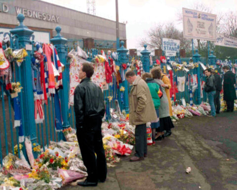 Hillsborough investigation finds 12 police officers would have faced gross misconduct charges
