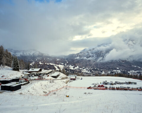 Russian skiers and snowboarders allowed by CAS to try to qualify for Winter Olympics