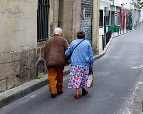 France faces pandemic-level spending to support ageing population, audit office says