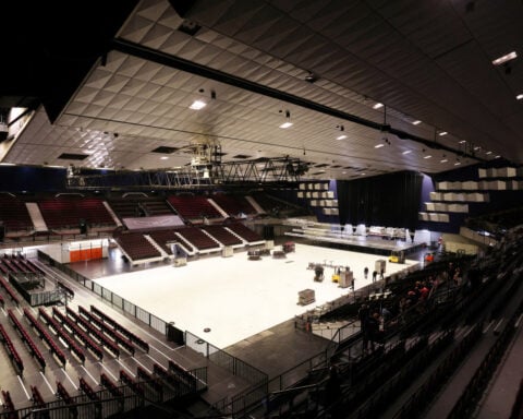 Eurovision faces major test as countries weigh Israel's participation