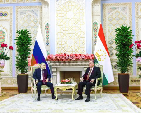 Reuters story on Tajikistan discussing Russian help to guard its Afghan border is withdrawn