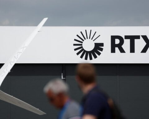 RTX secures $1.6 billion sustainment contract for F135 engines