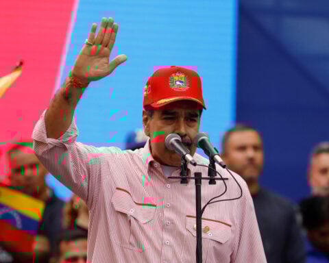 Venezuela approves migrant repatriation flight from U.S