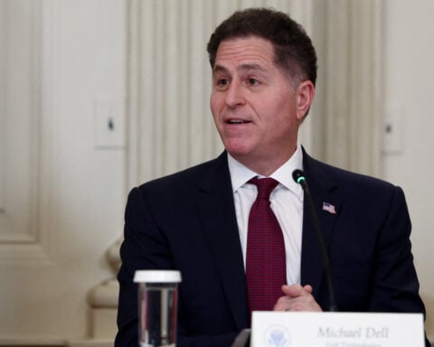 Dell family to donate $6 billion to 'Trump accounts' of 25 million US children